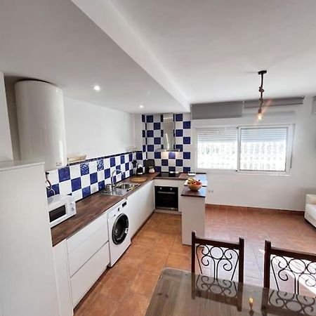 La Casa De La Avenida Apartment Cenes De La Vega Bagian luar foto