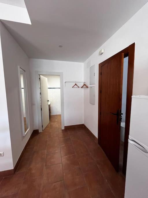 La Casa De La Avenida Apartment Cenes De La Vega Bagian luar foto