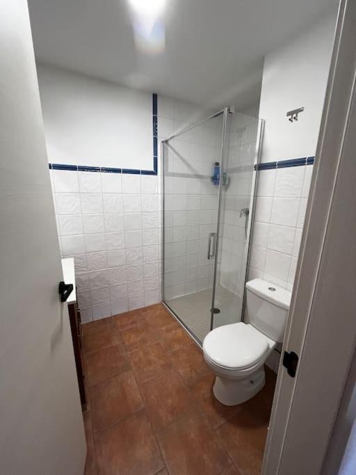 La Casa De La Avenida Apartment Cenes De La Vega Bagian luar foto