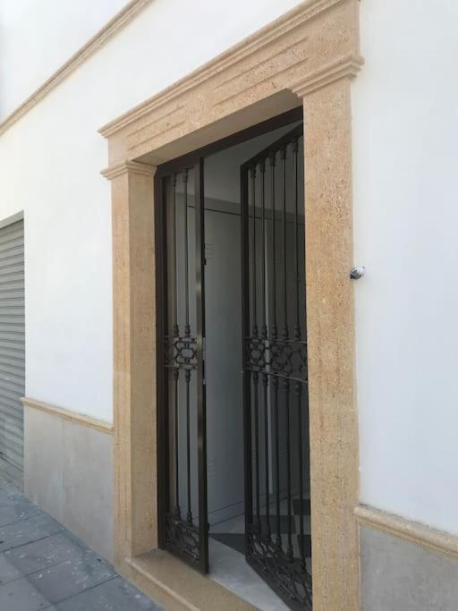 La Casa De La Avenida Apartment Cenes De La Vega Bagian luar foto